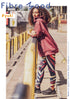 Fibre Mood - Sewing Magazine - Special No.4